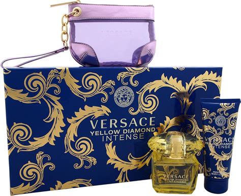 Versace Coffret 